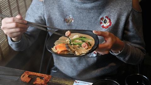 全网最好吃的干锅虾,平顶山这家店的美食