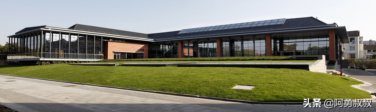 全国百强高中苏州有几个,苏州实验中学科技城校区