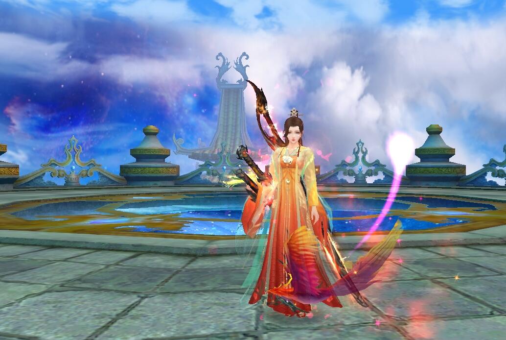 2020新天龙八部新服开服时间,新天龙八部14