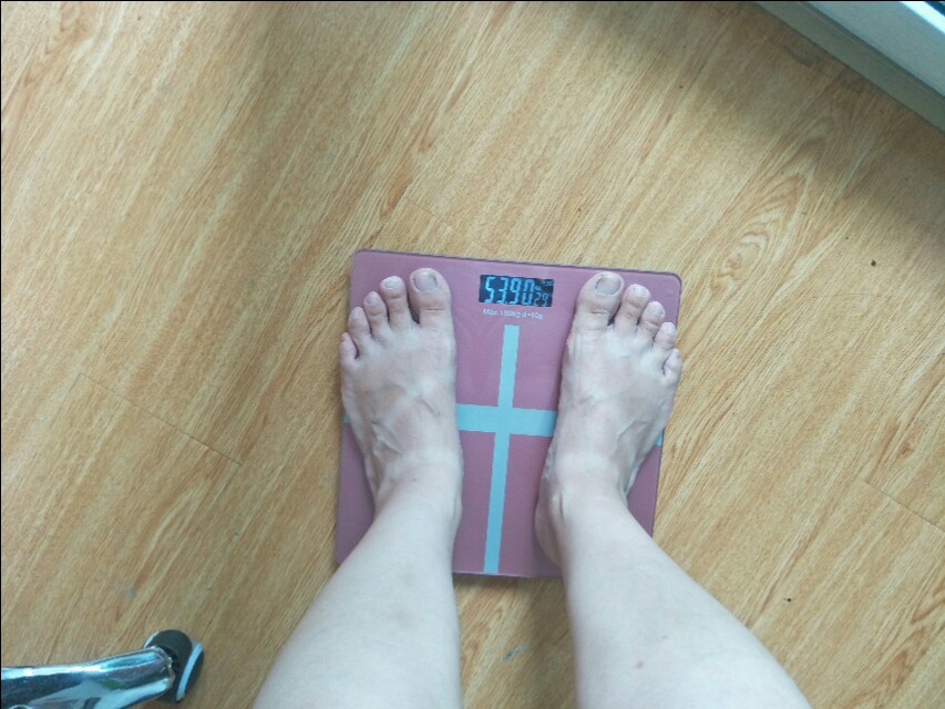 宝妈17天减肥超10斤,推荐一道减肥菜,想减肥的一定要试一下