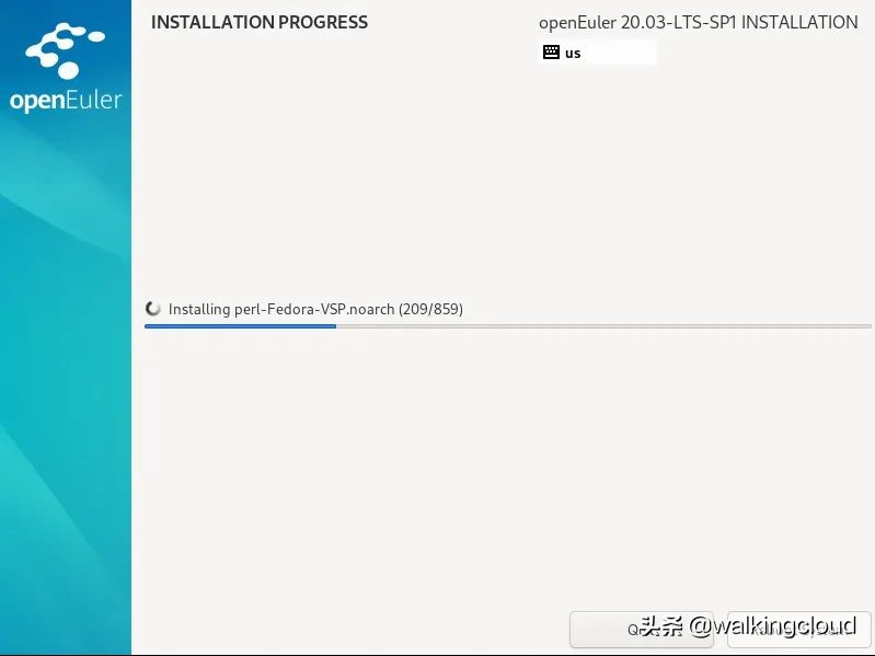 华为openeuler开发者大会,华为openeuler操作系统