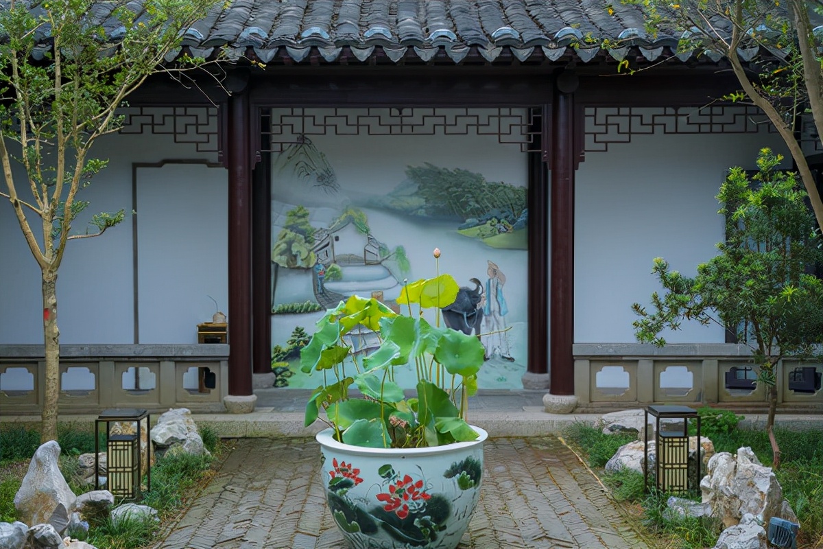 同里古镇亲子游,同里湖度假村亲子游