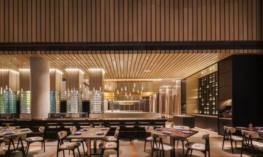 yabu设计的国内酒店,yabu酒店设计