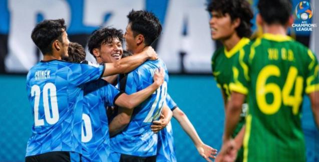 国安郭全博闪耀中超,国安郭全博单刀