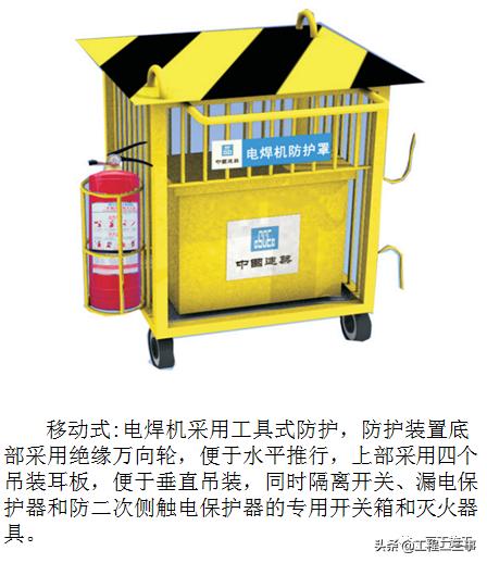 安全用电管理的五大规定,用电设备安全使用要求有哪些