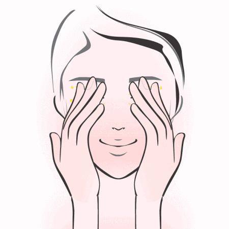 怎样护肤让皮肤没有青春痘不干燥,皮肤护肤知识大全