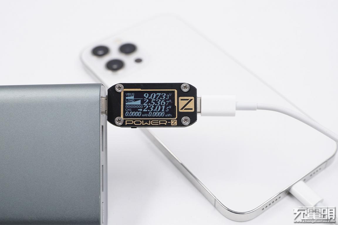 iphone12promax充电器原装快充,iphone12promax快充头20w评测