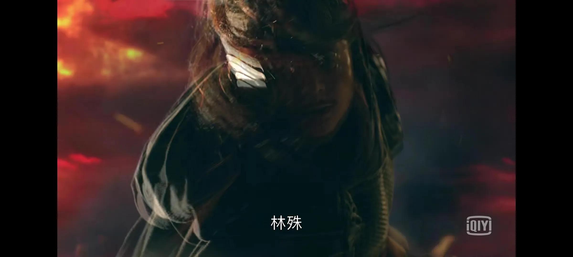 深度剖析《琅琊榜》-国剧经典，瑕不掩瑜