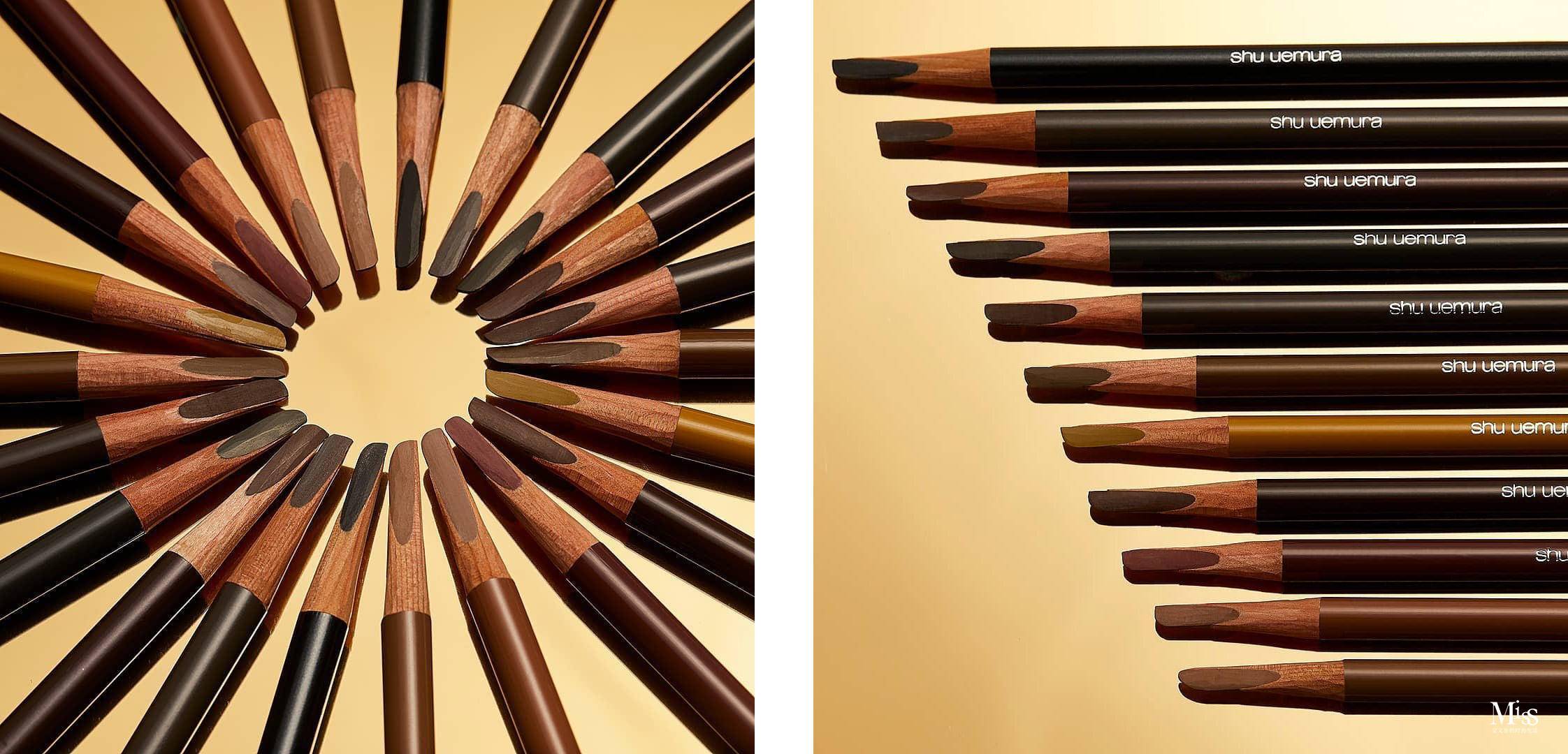 日本眉笔十大排行榜,日本眉笔