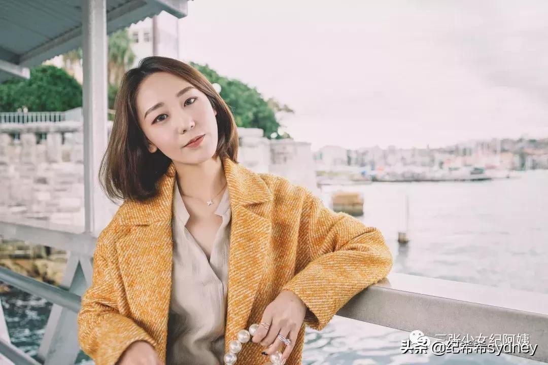 显瘦的七种穿法,十大穿搭显瘦原则