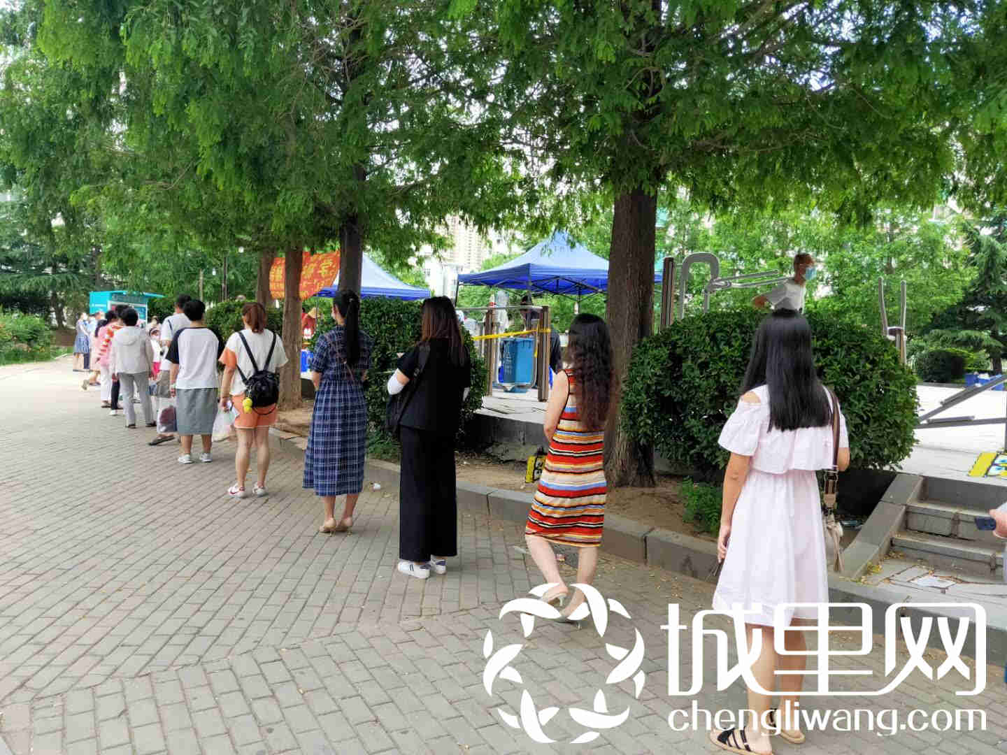 社区全民核酸检测工作简报,社区核酸检测工作思路