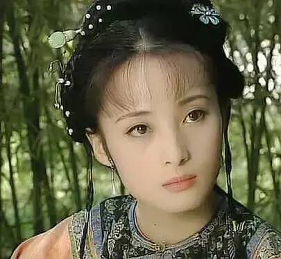 古装剧中好看的妆发服装,古装剧中令你印象深刻的妆发造型