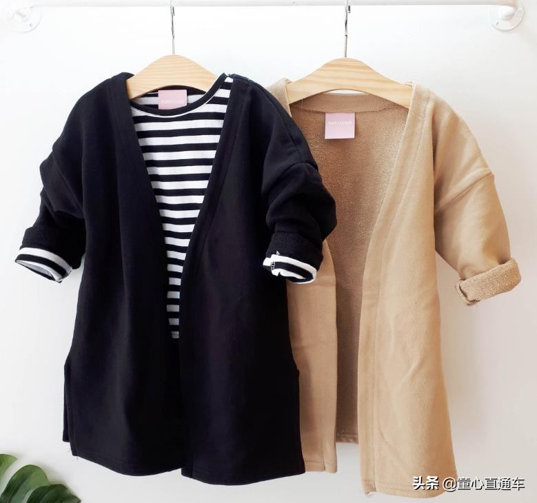 童装秋冬季新款刺绣针织衫,童装韩系风秋装针织