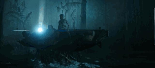 温子仁新剧一集就被砍，华纳是要搞死DC？