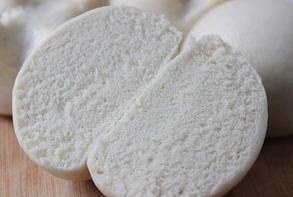 天冷怎么做馒头松软又好吃,做馒头的技术是不是越来越好啦