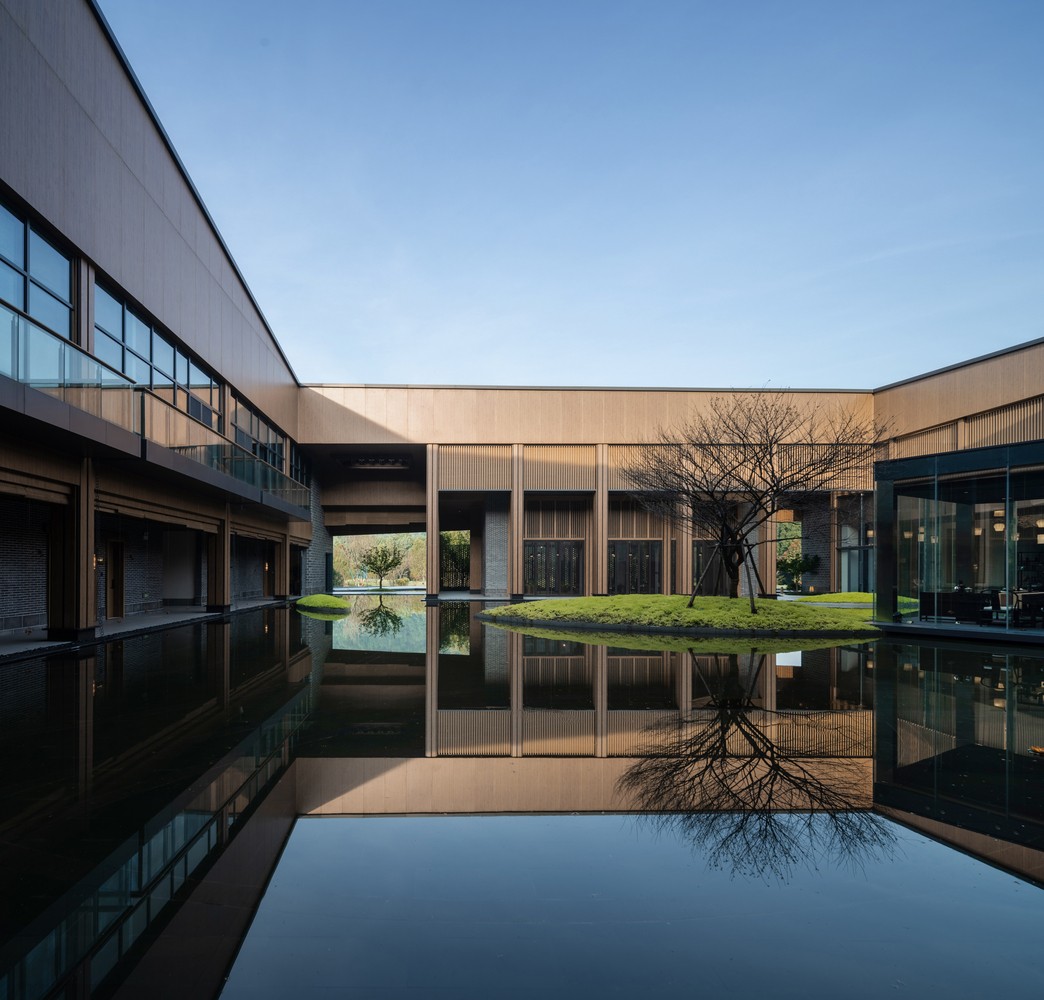 上海日清建筑设计作品,上海日清建筑设计有限公司怎么样