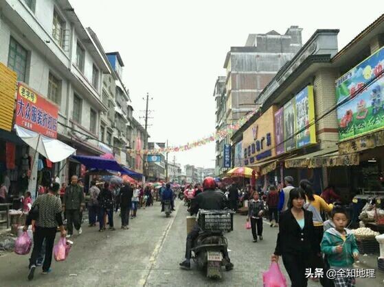 邵阳市排名前十的镇,邵阳市第二大镇是哪个镇