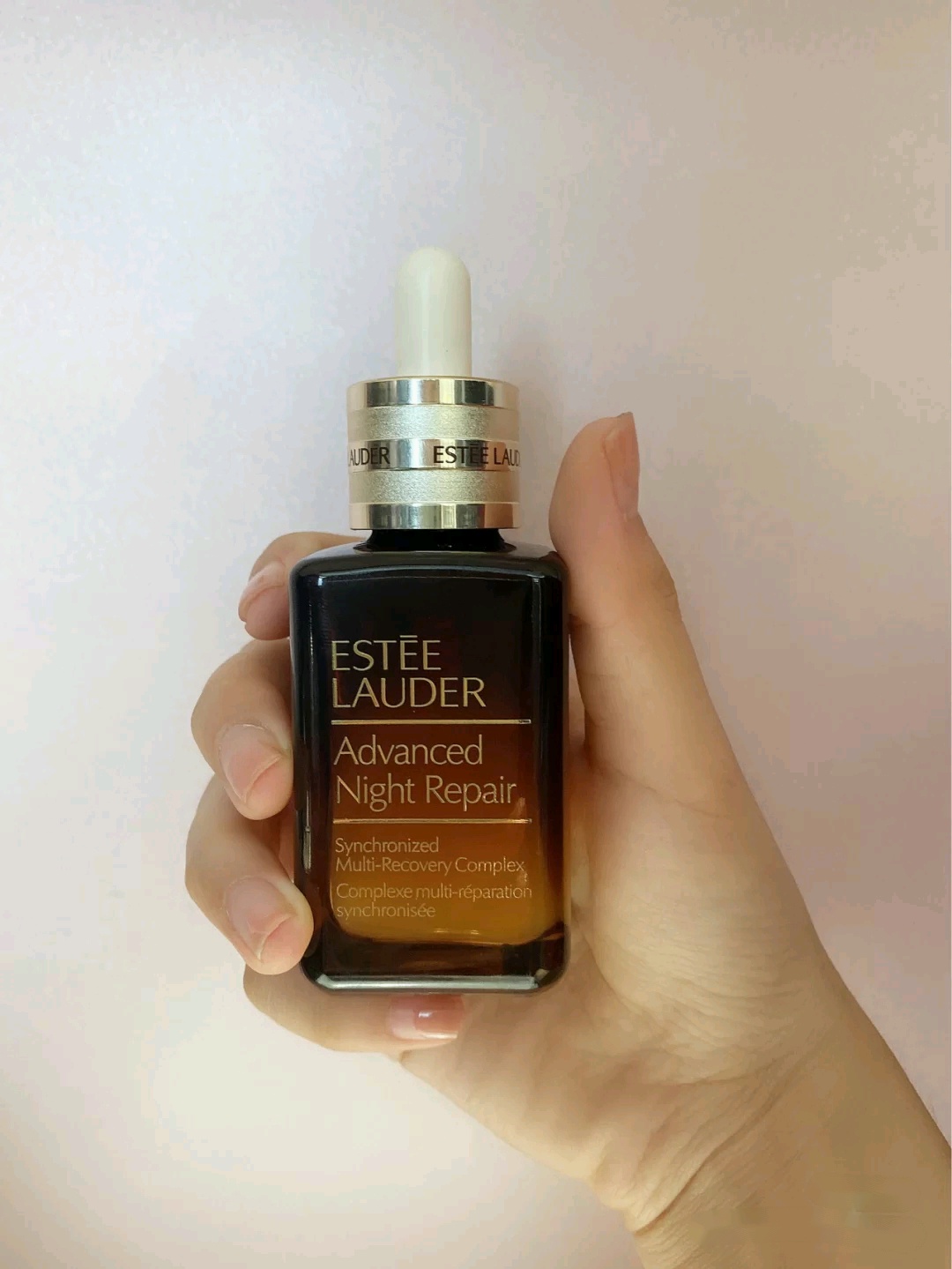 大牌小灯泡美白精华,好物推荐科颜氏淡斑精华