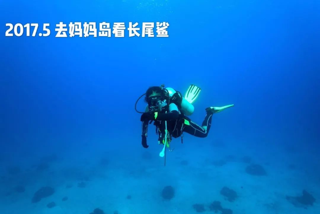 潜水如何节省气,10个简单又可能被忽略的潜水技巧