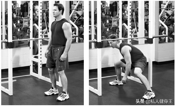 6个动作强壮前臂肌肉,想练出强壮的肩部吗推荐几个动作