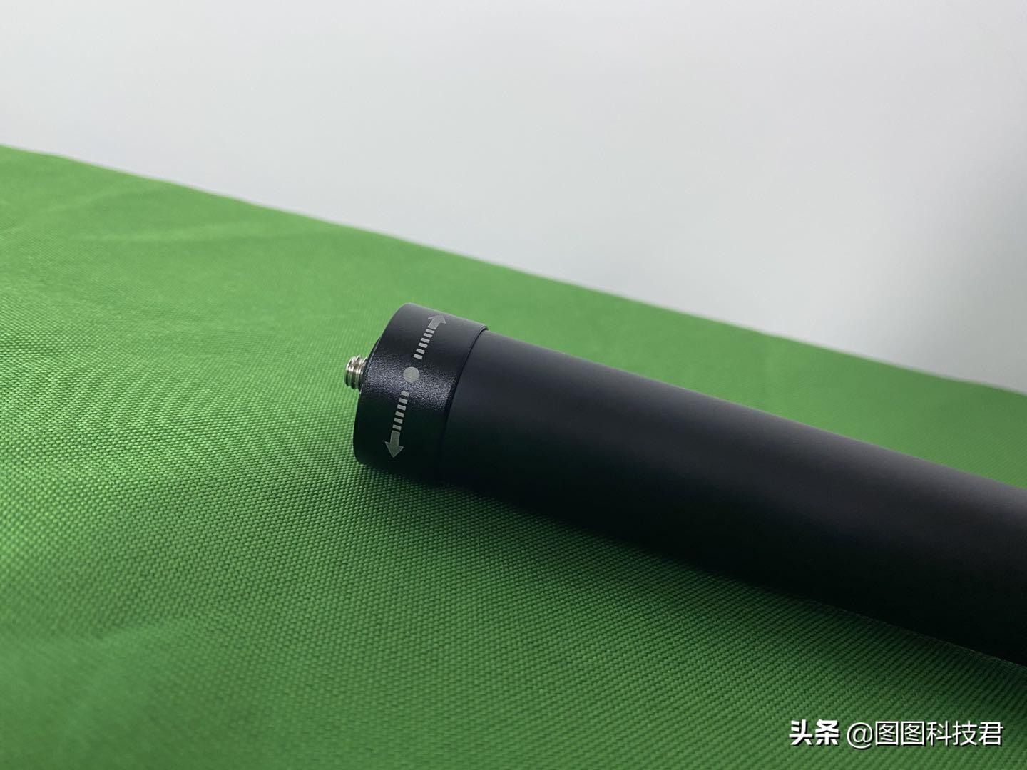 insta360新款碳纤维自拍杆,insta自拍杆买多长合适