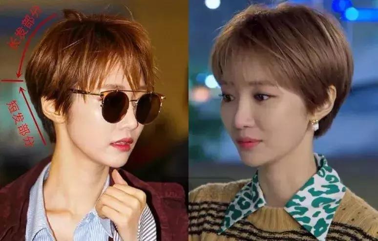 扁头怎么让头变得饱满些,扁头怎么办最快最有效