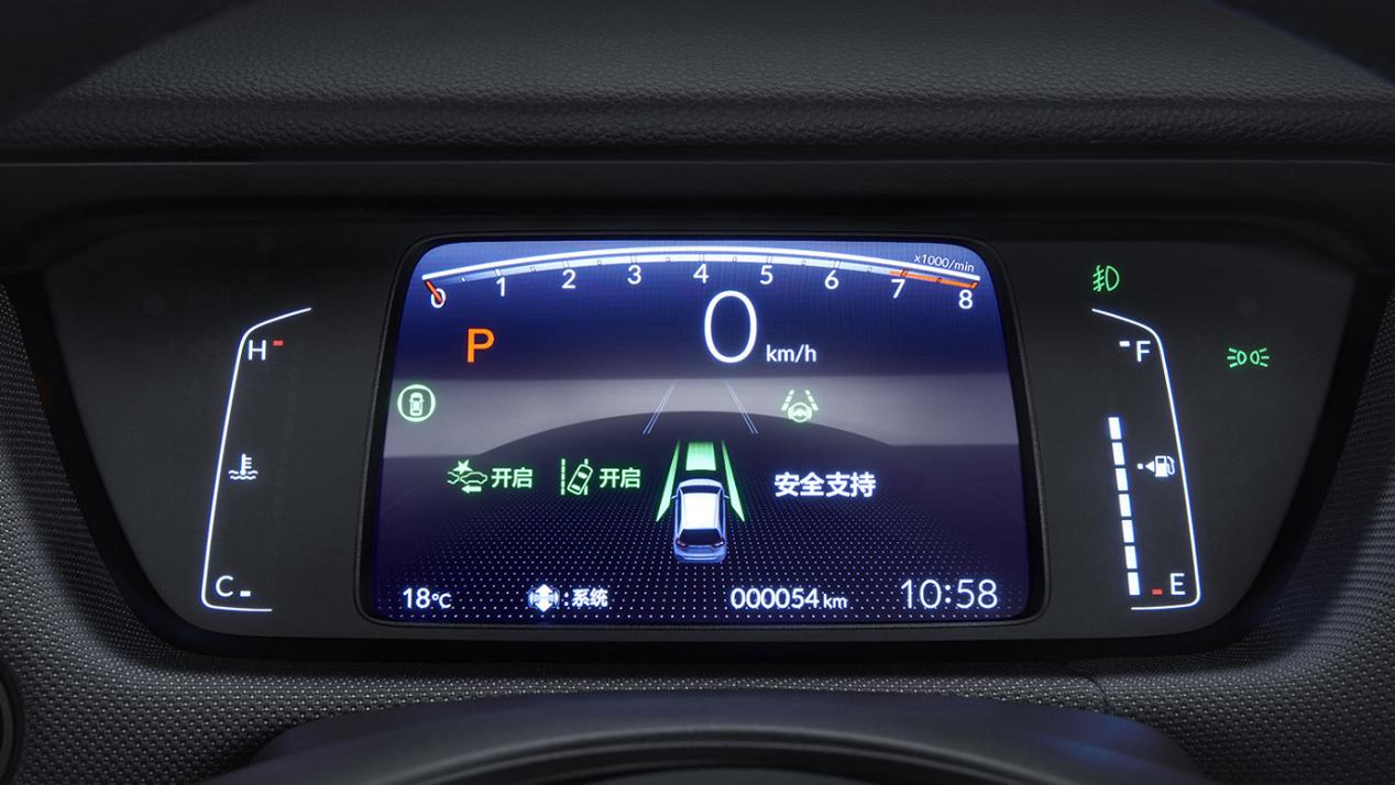 本田life山路测试,全新life试驾视频