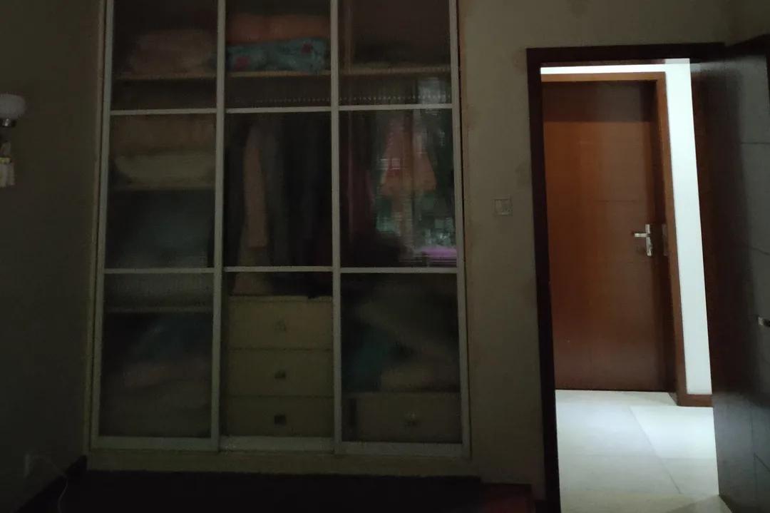 16年自住老房的逆袭!西区花园120㎡套三get超棒交互空间