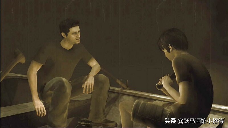 一口气看完寂静岭剧情,寂静岭1-5讲的是什么故事没看懂