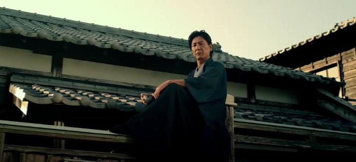 古天乐刘德华甄子丹合作的电影,古天乐甄子丹吕良伟刘德华同台