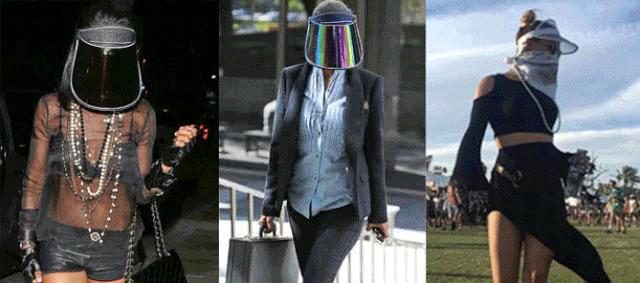 女明星很白,女明星防晒秘诀