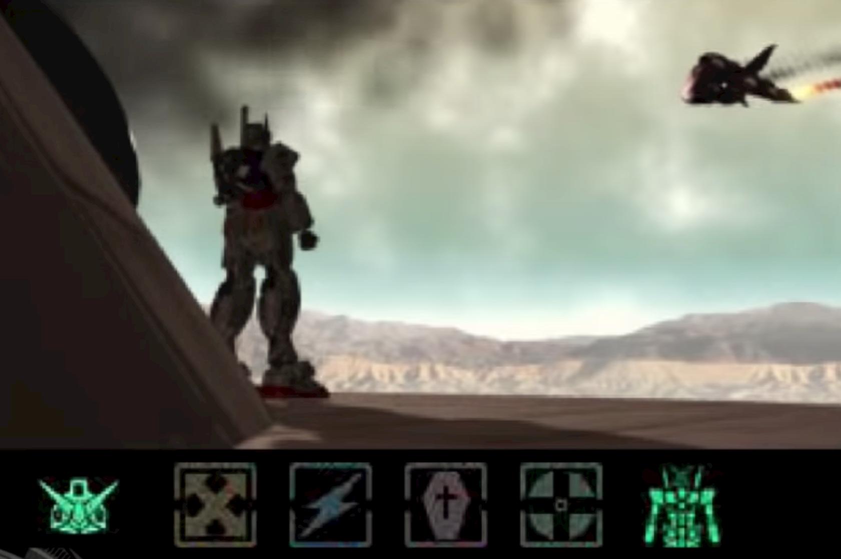 最好的高达游戏有哪些,公认最好的高达游戏