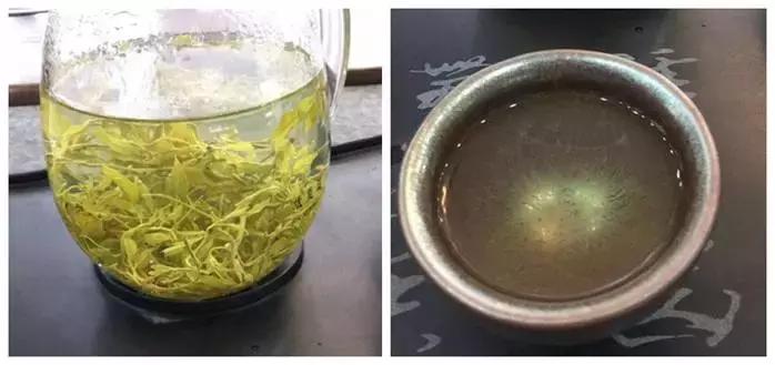 湖南张家界莓茶真的那么好吗,张家界莓茶简单介绍