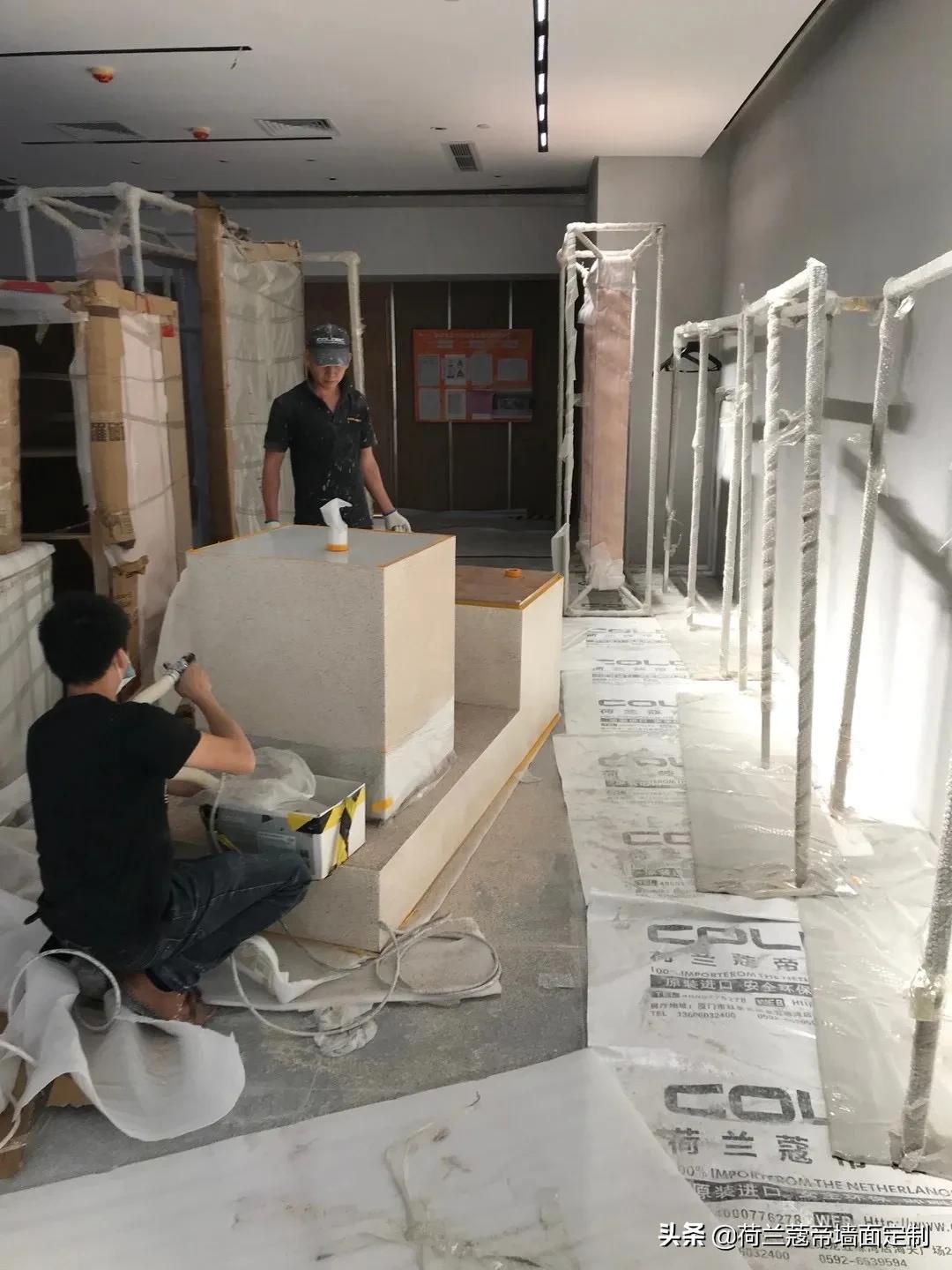 潮牌设计感的男装有哪些,小众男装设计感高级原创轻奢潮牌