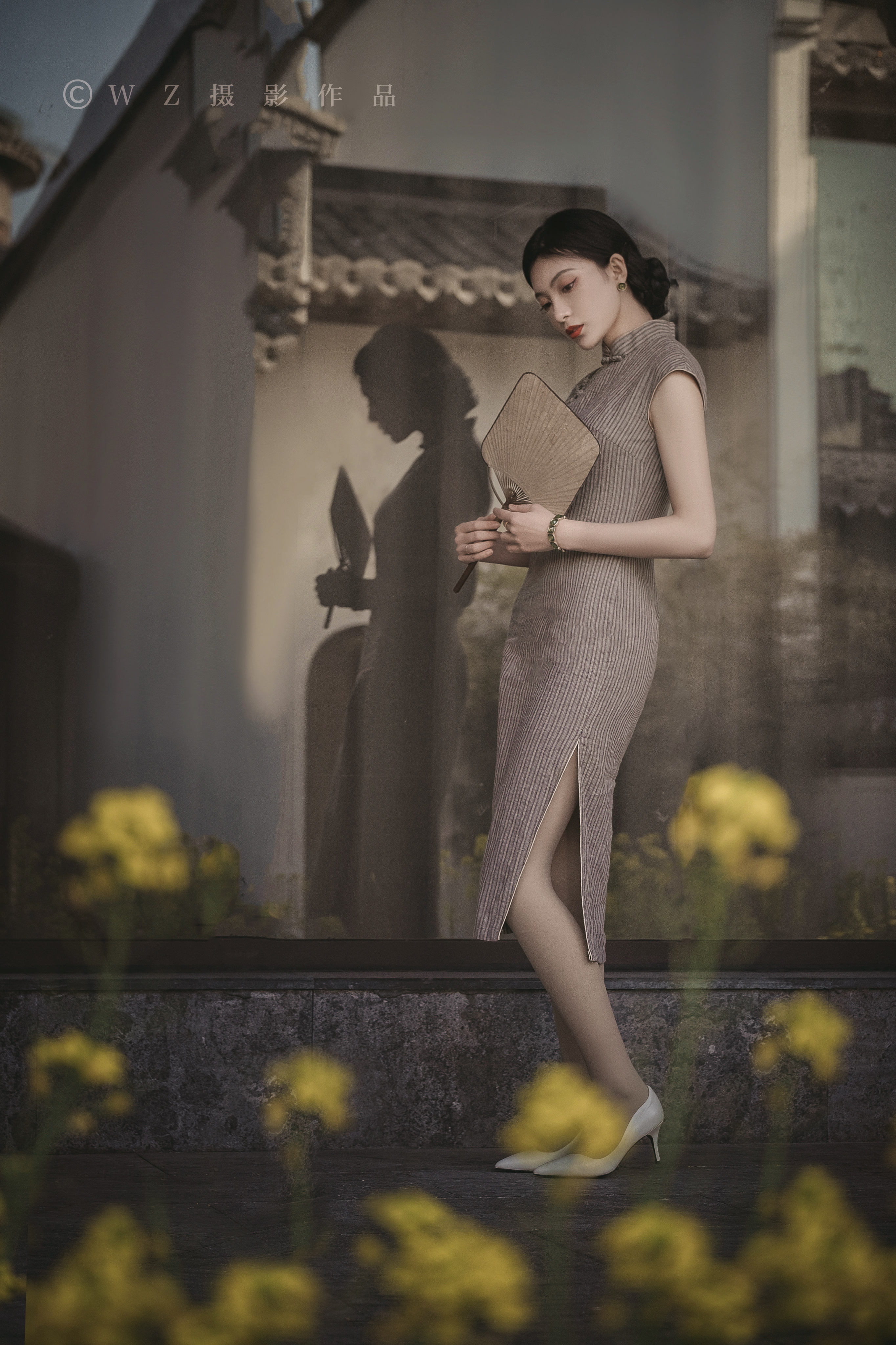 求推荐拍写真的好去处,写真馆拍摄攻略