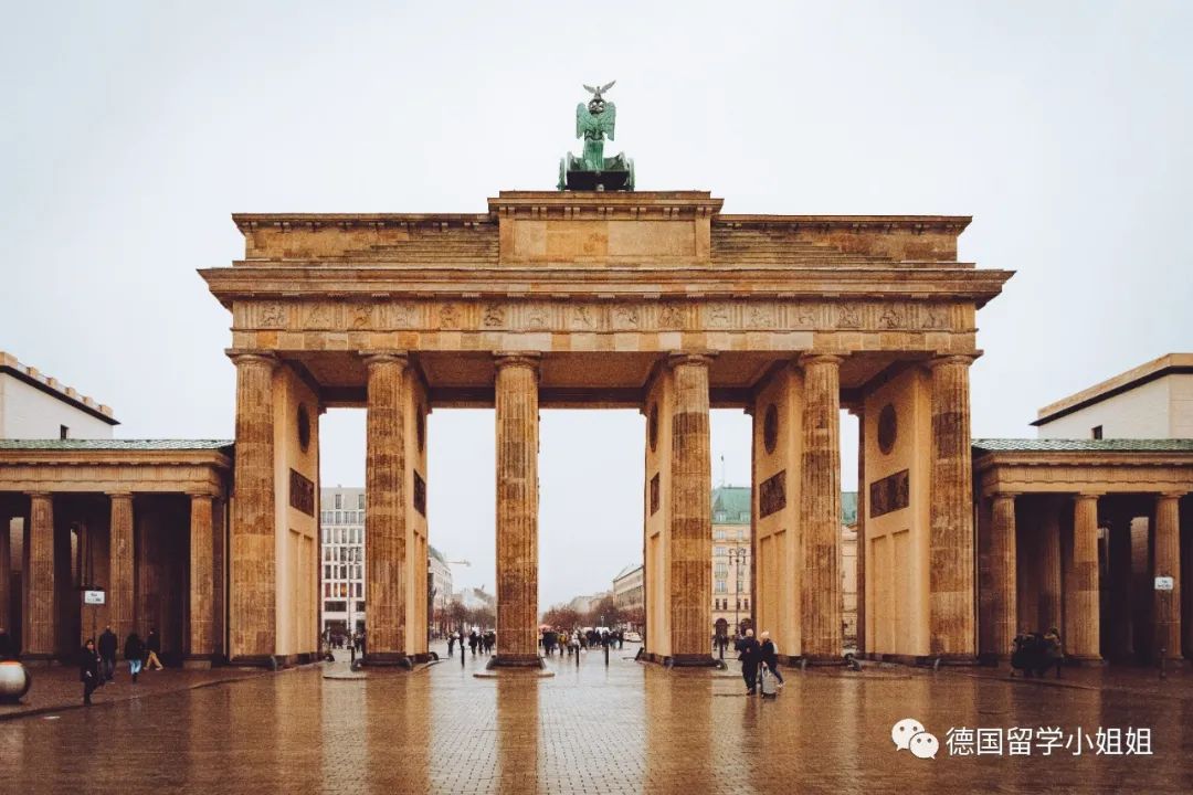 德国前十大城市,德国十佳城市第一名