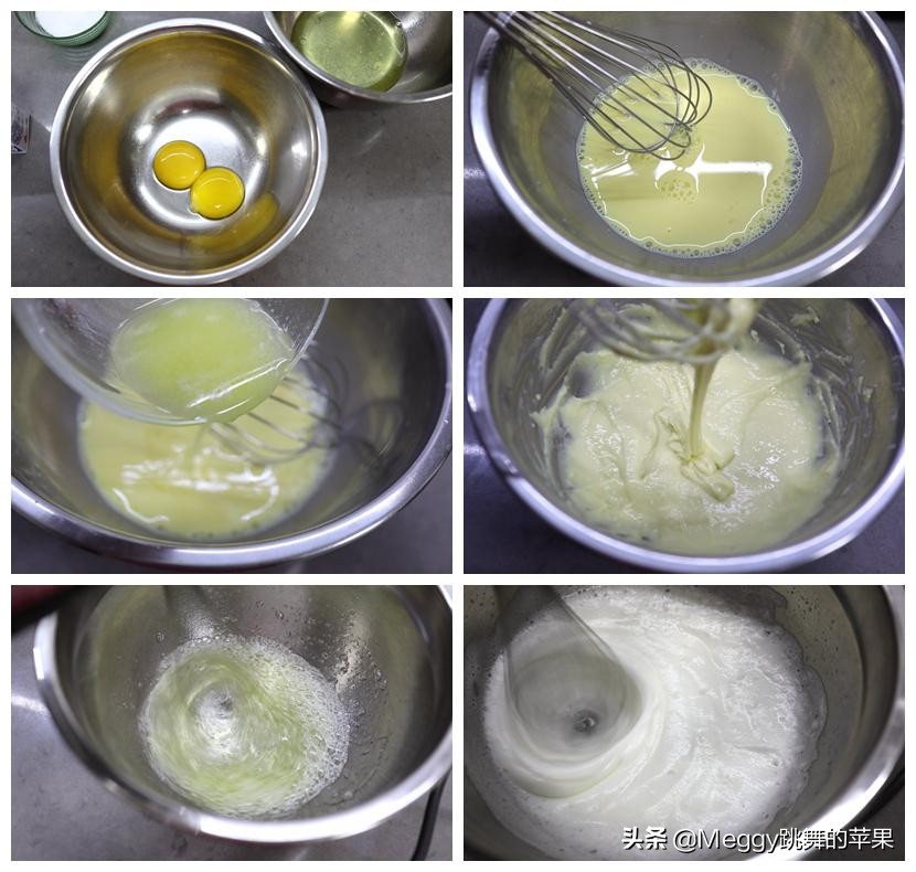 饼好吃又简单的做法适合孩子吃,宝宝各种饼的做法