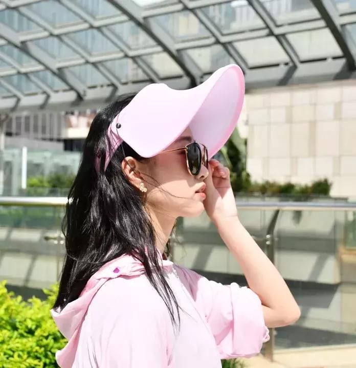 拒绝黑炭脸|防晒做得好,男友还在幼儿园