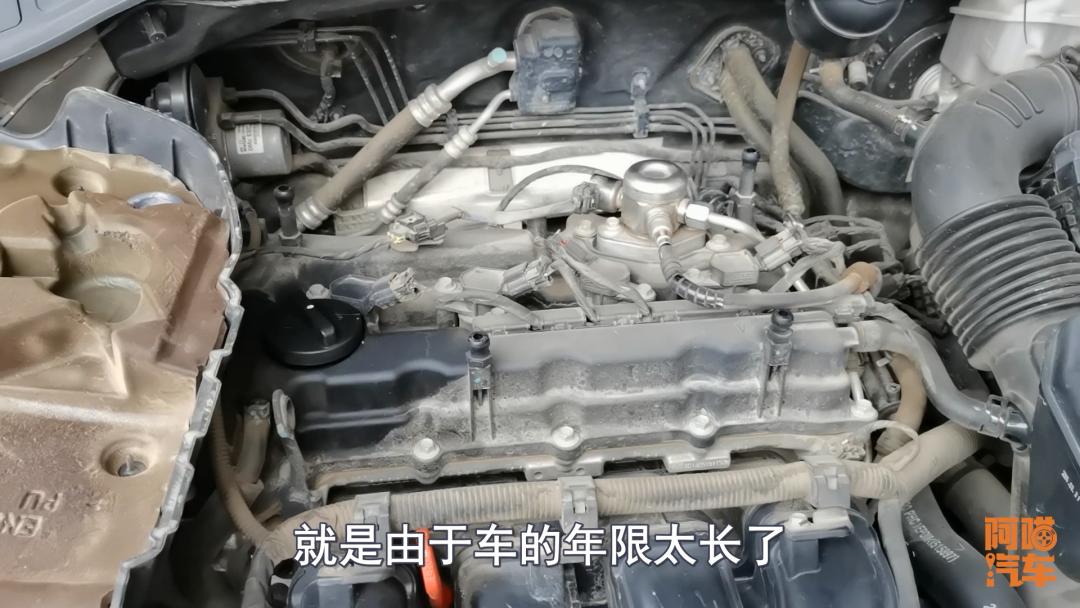 二手车10年车龄值不值,二手车十年车龄值得买吗