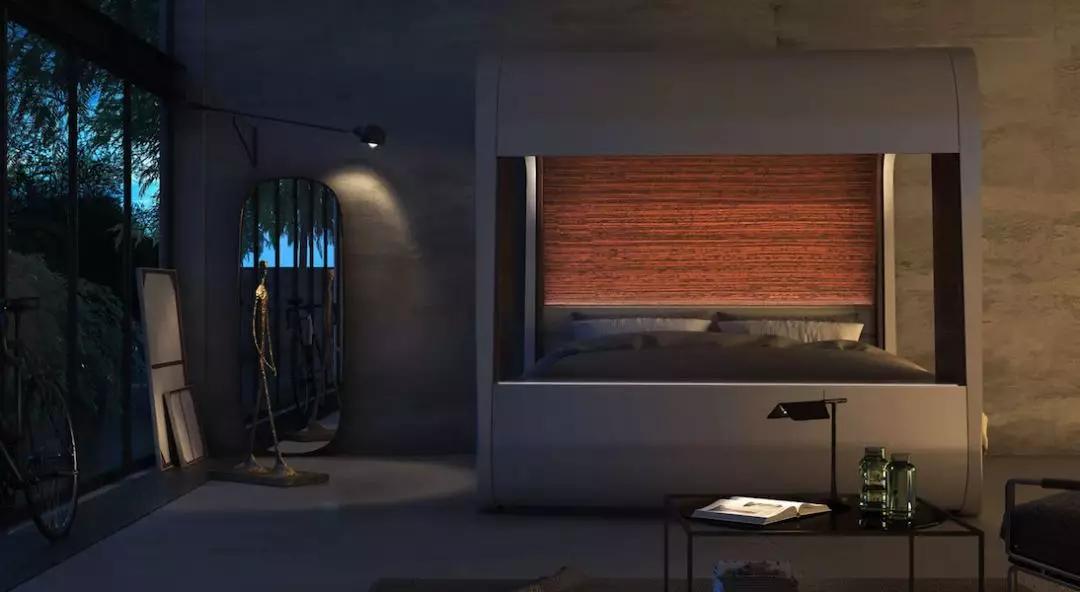 这才叫床，太疯狂了