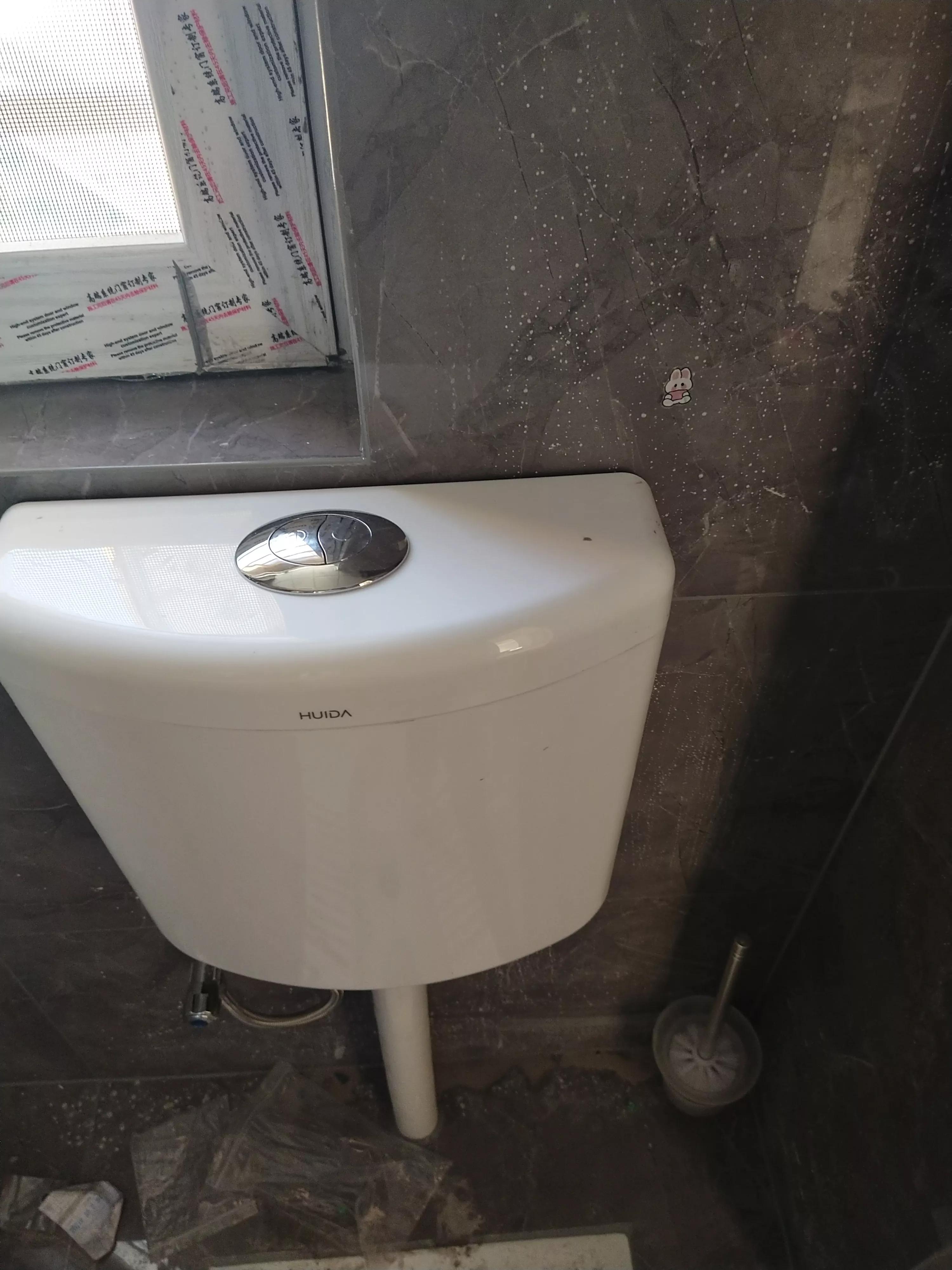 惠达洁具如何,洁具惠达