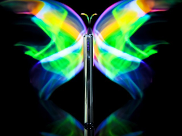 三星fold有哪些玩机小技巧,三星fold怎么上手