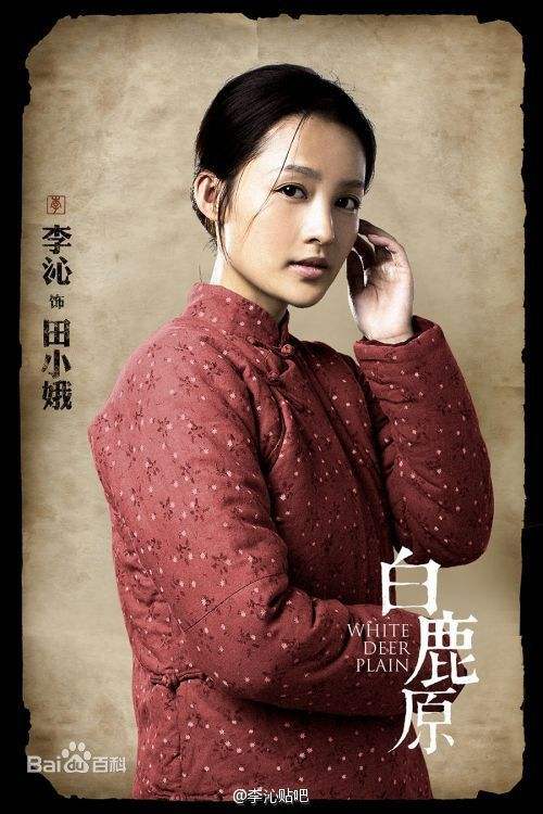 《白鹿原》不光讲诉“泡枣”“困觉”