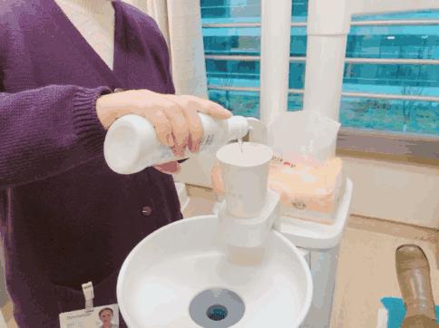 口腔行业进入真正的洗牌期,口腔行业大洗牌