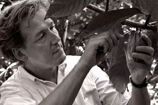 上海瑞典纯手工巧克力店,瑞士最好的手工巧克力