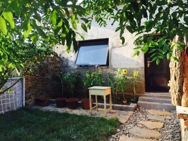 山东民宿景观设计推荐哪家,山东室内民宿图片大全