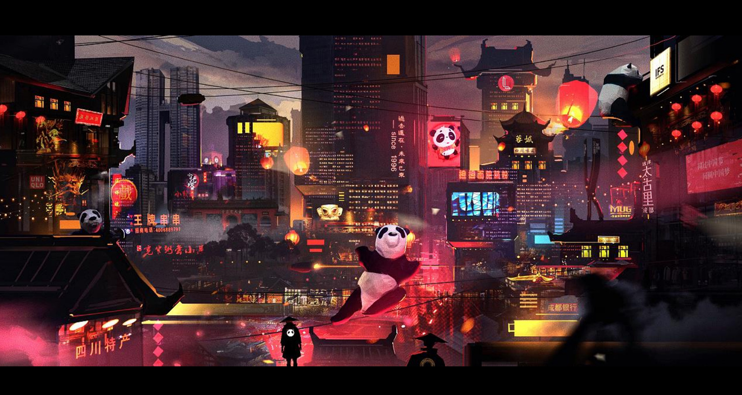 加拿大品牌,沸腾鱼乡品牌策划设计纪实|花万里餐饮设计