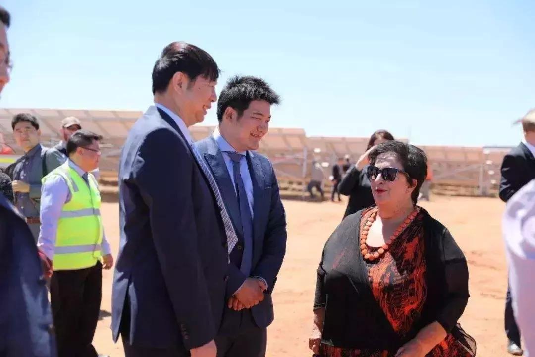 澳大利亚户用储能市场,看世界澳大利亚