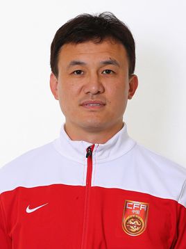 淄博籍明星,淄博籍体育名人