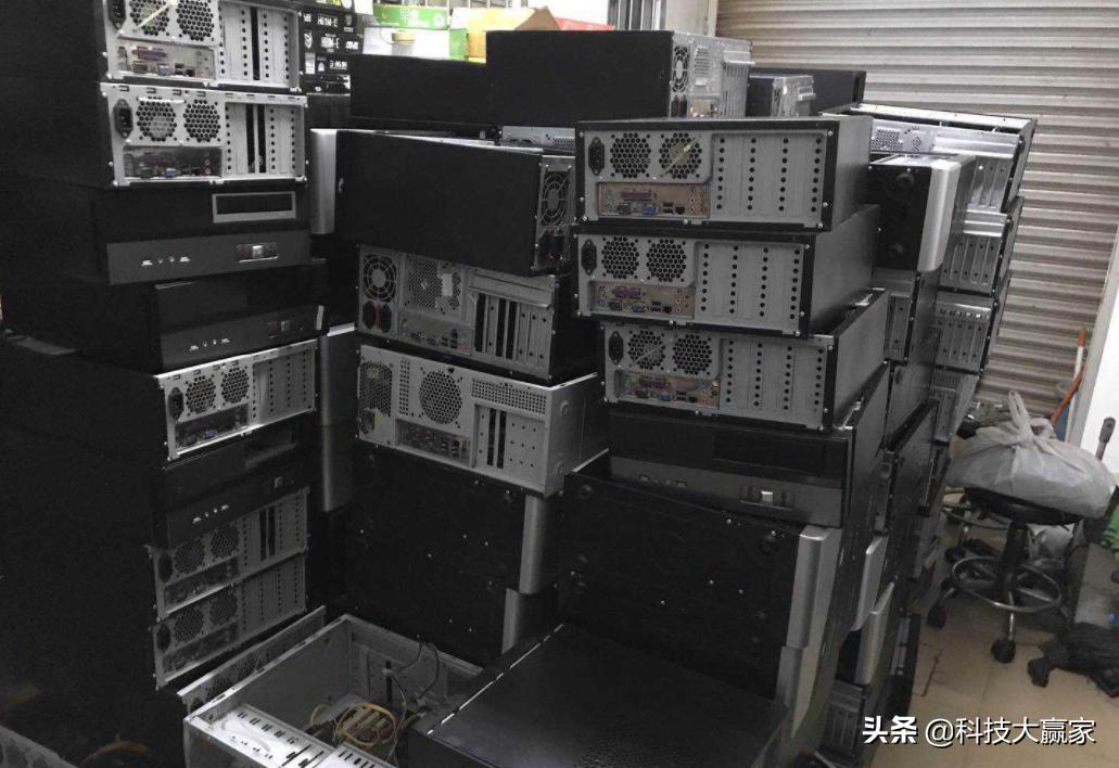 旧电脑怎么清除隐私信息,旧电脑主机怎么处理防止隐私泄露